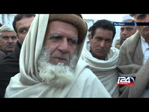 In Pakistan, debate over arming teachers surges after jihadist attacks