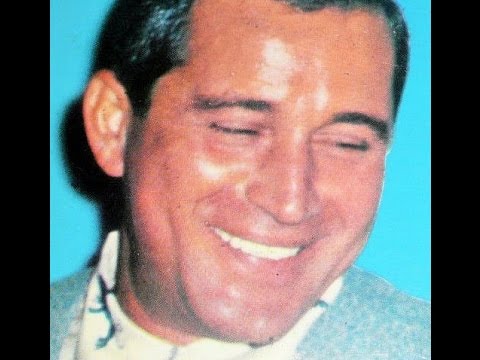 Somebody Loves Me - Perry Como