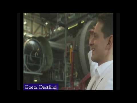 Goetz Oestlind - "Sorrow of Love"