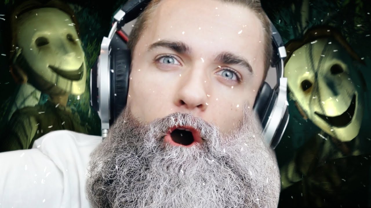 L'HISTOIRE DES ENFANTS DE LA FORÊT (Wick) thumbnail