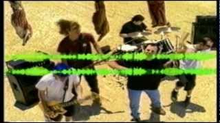 Bad Religion (Music Video&#39;s) [1996]. The Streets Of America