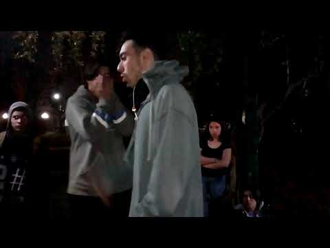 SUIPACHA FREE FECHA 3, Mr base vs Lobaisa, FINAL