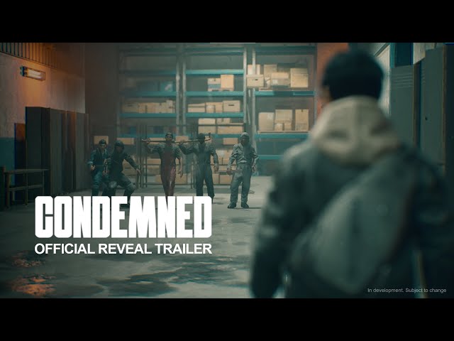 Video - Acts of Blood (PC)