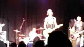 The Clarks - The River live