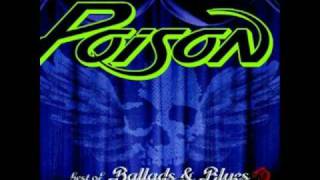 Poison - Something to Believe In #2 (Alternate lyrics)