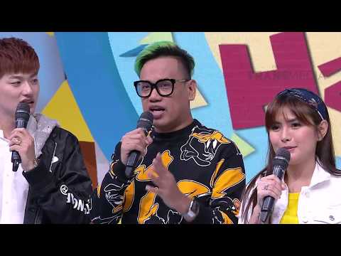 PAGI PAGI PASTI HAPPY EPISODE 86 - Part 1