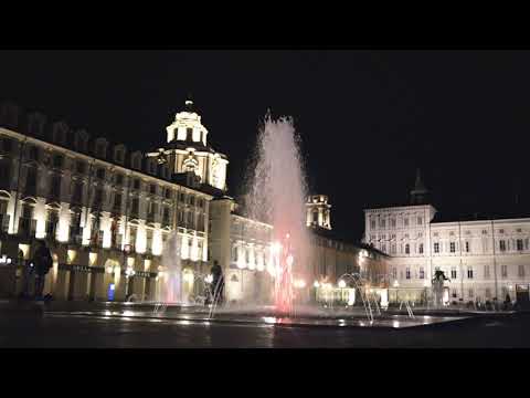 TorinOFF. Tra bellezza e povertà