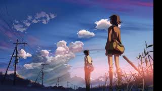 Nightcore - We All Fall Down