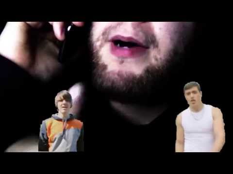 BRS Viertel Rückrunde - MC Ramses VS. Awis [Beats by Beatjunkie Rato & MeppoBEATZ]