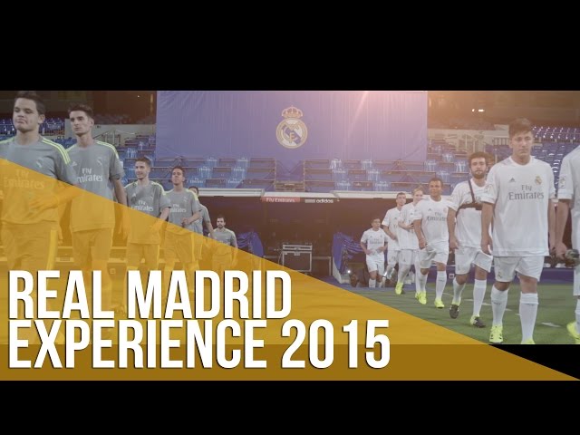 Vídeo relacionado con adidas Real Madrid CF 2015/16 A So Calcetines, Hombre, Violeta/Blanco, 1