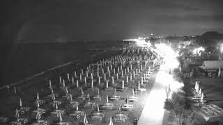 LIVECAM CHIOSCO AI PINI - JESOLO PINETA live webcam