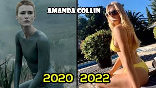 Raised by Wolves CAST ★ THEN AND NOW 2022 ! video