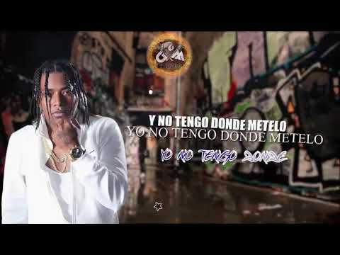 Mr Jansel elefante Video lirics oficial GMSTUDIO