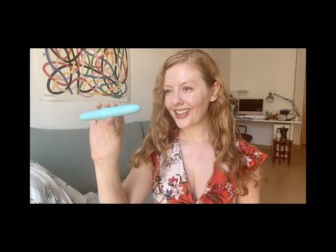 Satisfyer Stimuliatorius – itin galinga kulka 6 vnt. (turkio spalvos) video