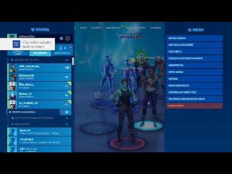 ho giocato con @Sbriser e @ZioCrucco