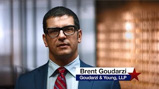 Goudarzi & Young, L.L.P. - Who to Hire in a Personal Injury Accident