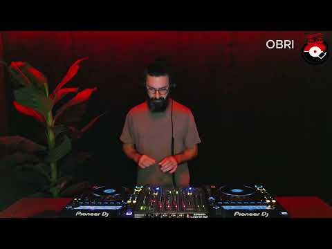 OBRI  x  Urban Sound