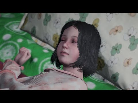 The Evil Within 2 Pt20