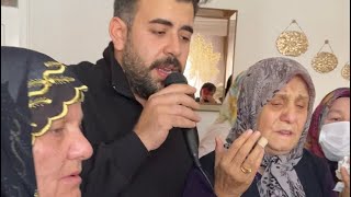 Ev Mevlidinde Ağlatan Babam Ve Ölüm İlahileri & M.Ahmet Fescioğlu