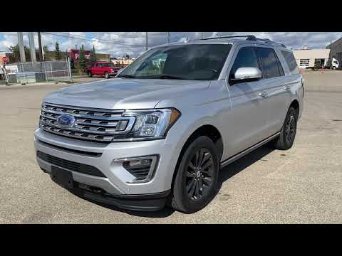 2019 Ford Expedition Limited Review | Western GMC Buick