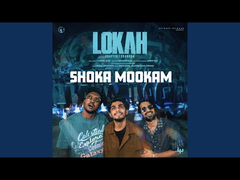 Shoka Mookam (From "Lokah - Chapter 1: Chandra")