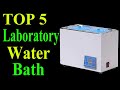 Top 5 Best Laboratory Water Bath In 2020 Digital Thermostat Water Bath