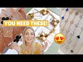 MUST HAVE PIECES TO BEGIN YOUR VAN CLEEF ARPELS JEWELRY COLLECTION Alhambra Perlee Frivole