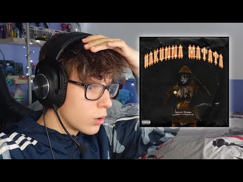 REACCIÓN a Realteec - HAKUNA MATATA (Toscazoo)