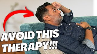 The OCD Treatments That Make You Worse