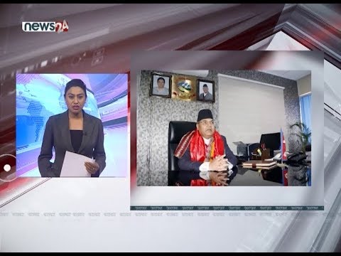 TODAY FATAFAT NEWS - NEWS24 TV