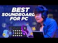 5 Best Soundboard for PC - Free Real Time Voice Changer!