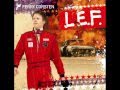 Ferry Corsten - Down On Love (L.E.F. Album)