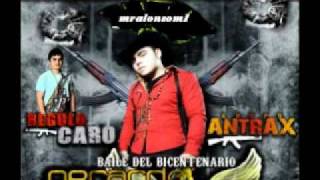 REGULO CARO & GERARDO ORTIZ - LEGION 5-7 ESTUDIO 2011.flv