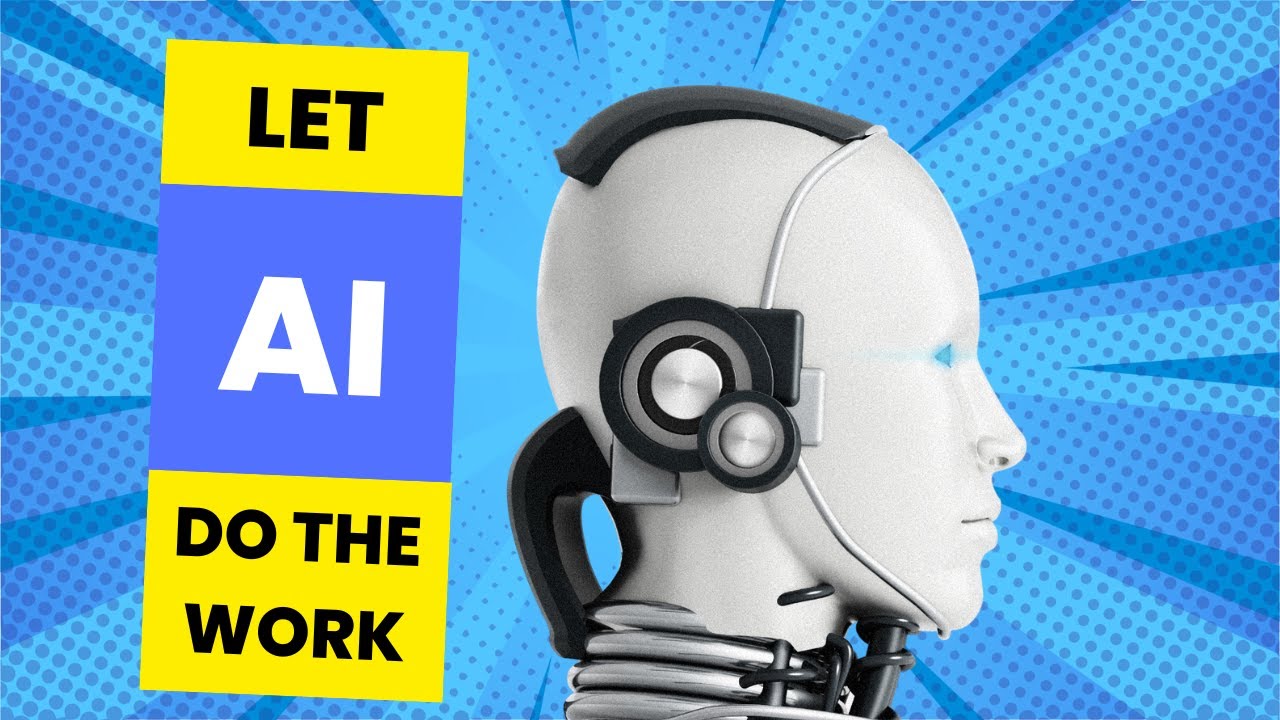 Let AI Do The Work - See How AI Can Help You Drive Growth and Improve Operational Efficiency.