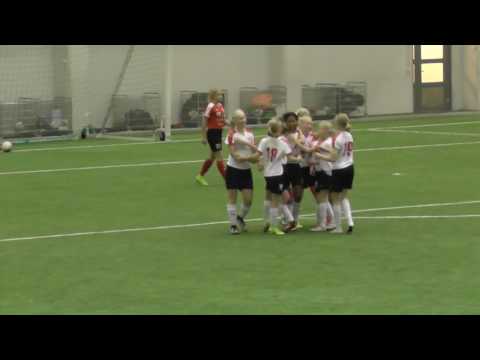 C15-14 Mestaruussarja ONS 03 - ONS 04 16.10.2016 (toka jakso)