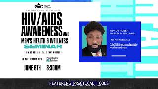 Live Stream - [Greater Allen AME Cathedral of New York - Jamaica, NY]