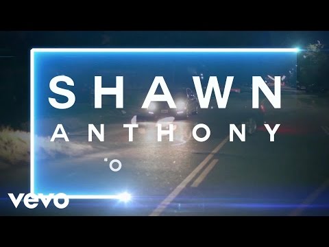 Shawn Anthony - On My Own