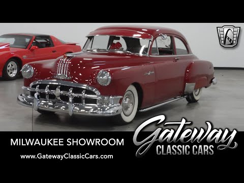 1950 Pontiac Chieftain (CC-1342072) for sale in O'Fallon, Illinois