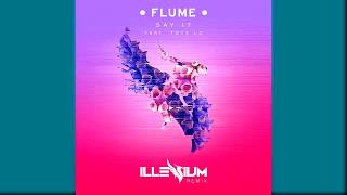 Flume - Say It feat. Tove Lo (Illenium Remix) (Clean)