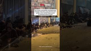 Download lagu 1.000 HARI TRAGEDI KANJURUHAN, KELUARGA GELAR DOA DI GATE 13 mp3 Download lagu 1.000 HARI TRAGEDI KANJURUHAN, KELUARGA GELAR DOA DI GATE 13 mp3