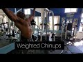 Big Back Exercises V-Taper Explained