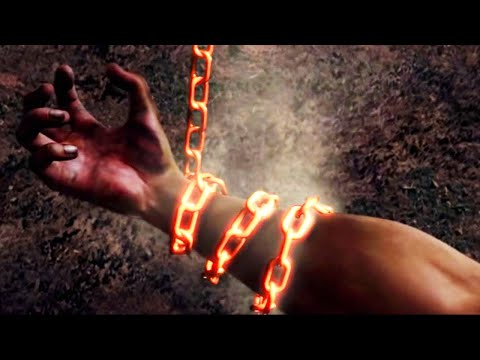 God of War - How Kratos became a servant of Ares and got the Blades of Chaos (full cinematic) [HD]