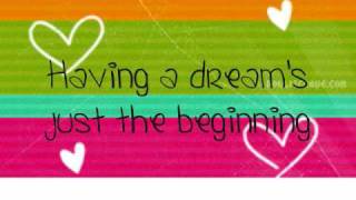 Demi Lovato - So Far, So Great With Lyrics HQ