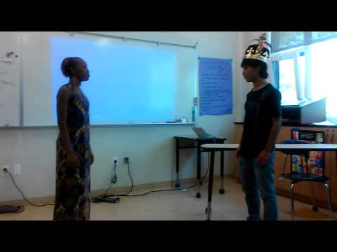 Ivona, Jasmin Maria, Marvin Final Take