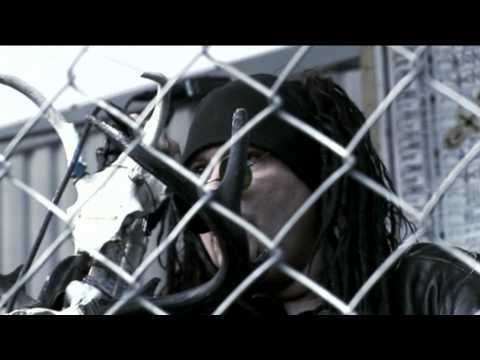 Videoclip de The Last Sucker — Ministry