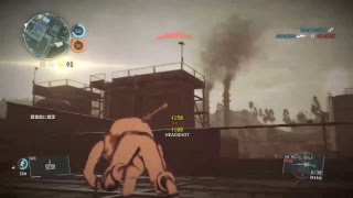 メタルギアオンラインやるぞい