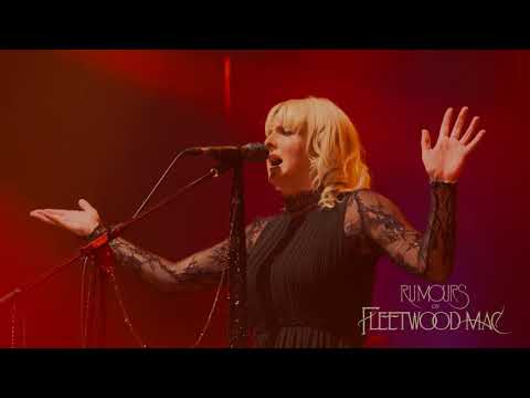 "Gold Dust Woman" Fleetwood Mac performed by Rumours of Fleetwood Mac