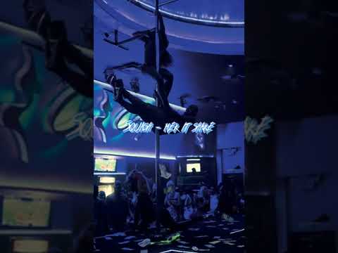 Squash - Mek It Shake (sped up)