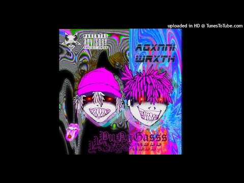 Agxnni - YuNgGasss Ft. Wrxth