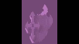 ASCII 64 (demo) for DOS